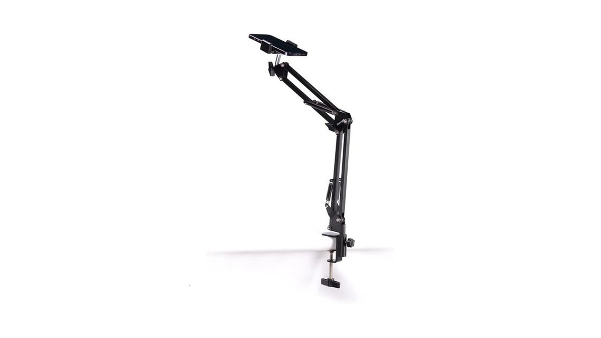 Photomyne Flexible Phone Holder With Clamp β Photo Album Scanning