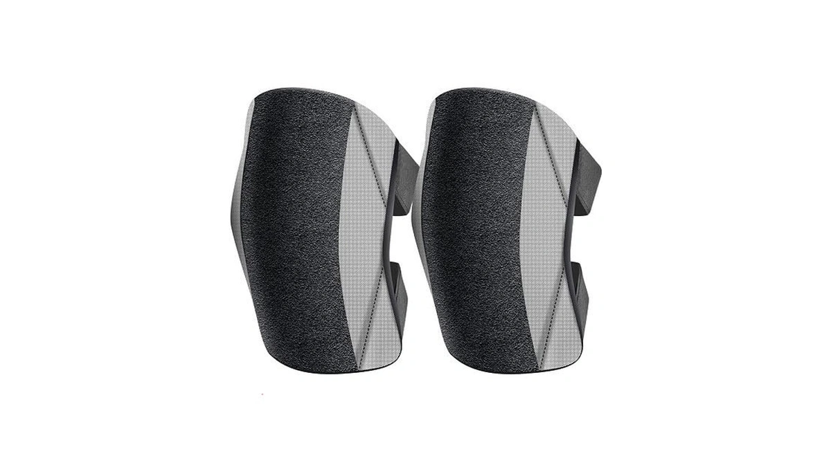 Garden Knee Pads For Men And Women, Lightweight Waterproof Kneepads