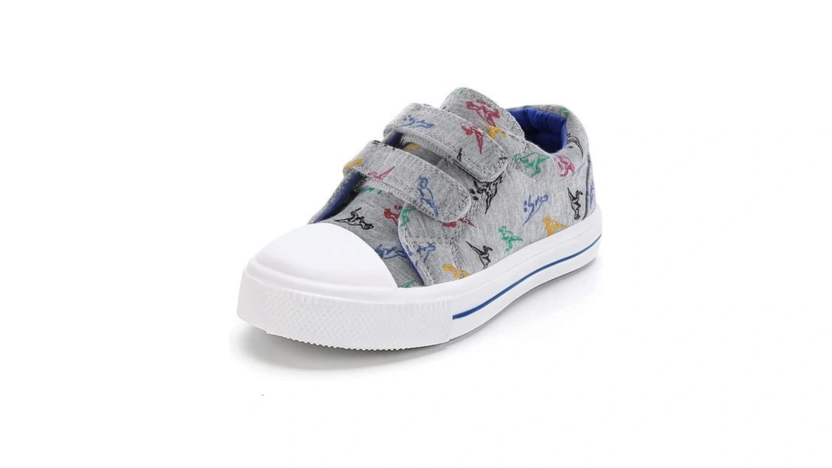 K Komforme Toddler Boys & Girls Shoes Kids Canvas Sneakers