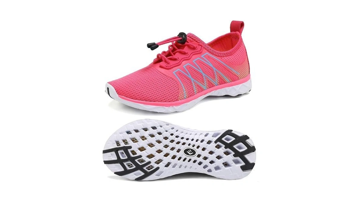 Cior Kids Water Shoes Boys & Girls Sports Aqua Athletic