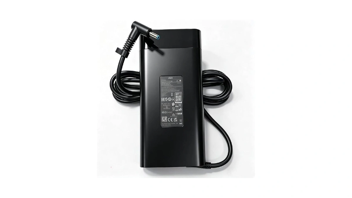 Lvyatuo 200w Laptop Ac Adapter Power Supply Cord, 19.5v 10.3a,