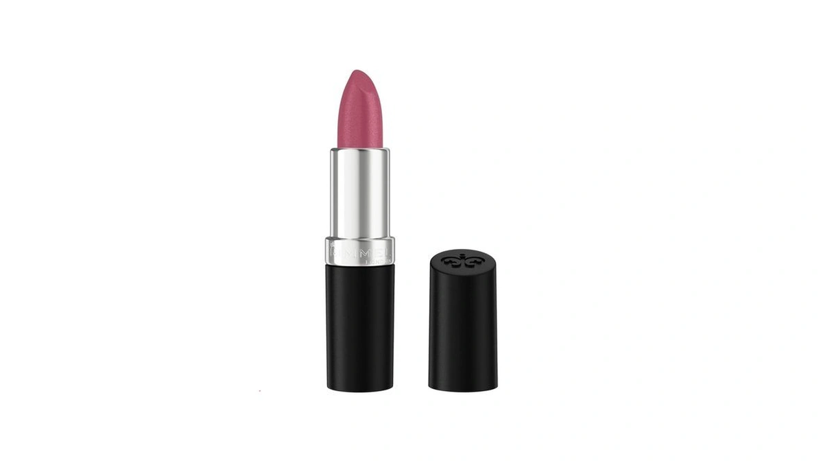 Rimmel Lasting Finish Lipstick - Up To 8 Hours Of