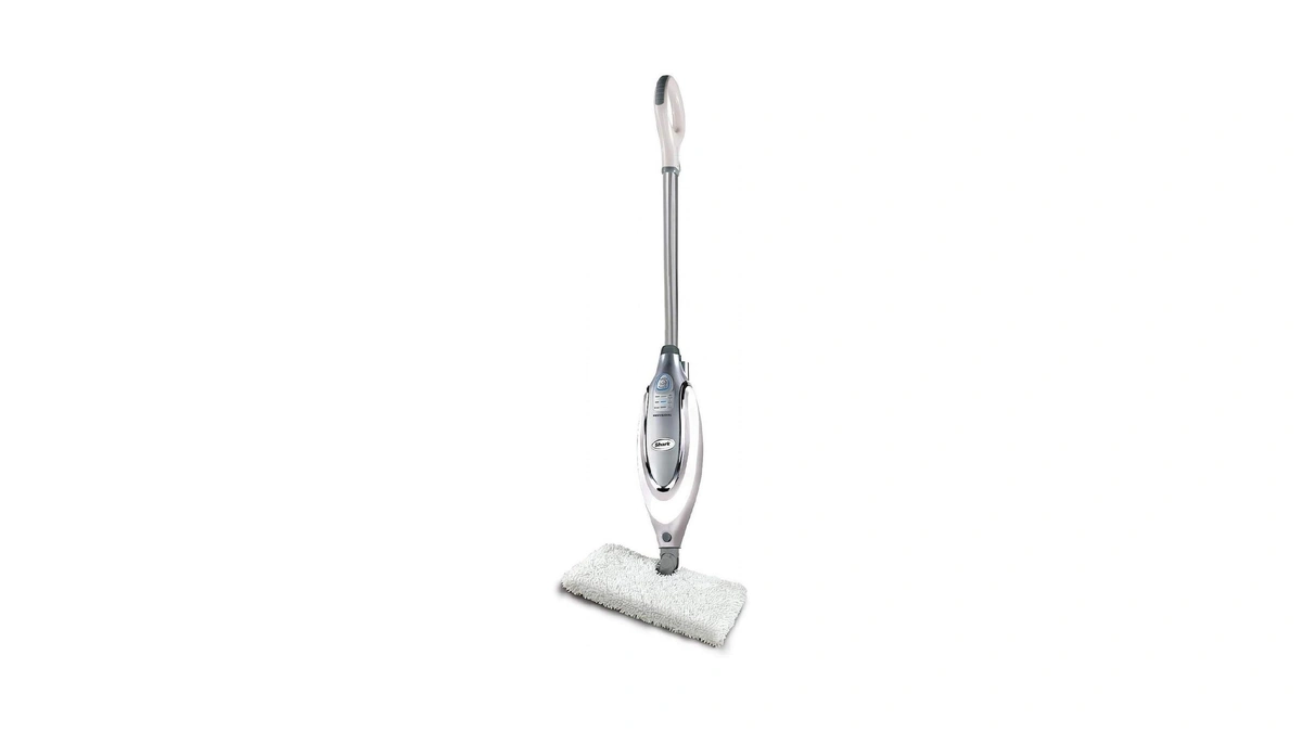 Shark Professional Super-heated Steam Pocket Mop For Floors | S3601