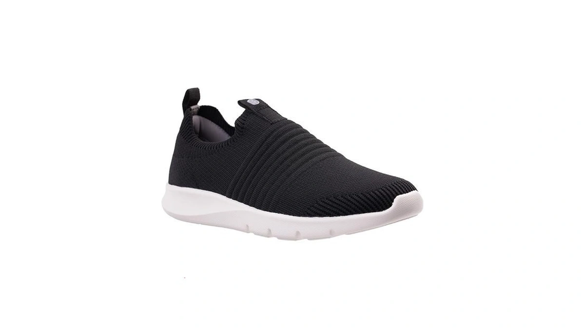 Revitalign Women's Harbor, Black, 8