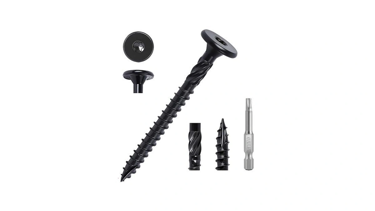 Filink Eterior Deck Screws