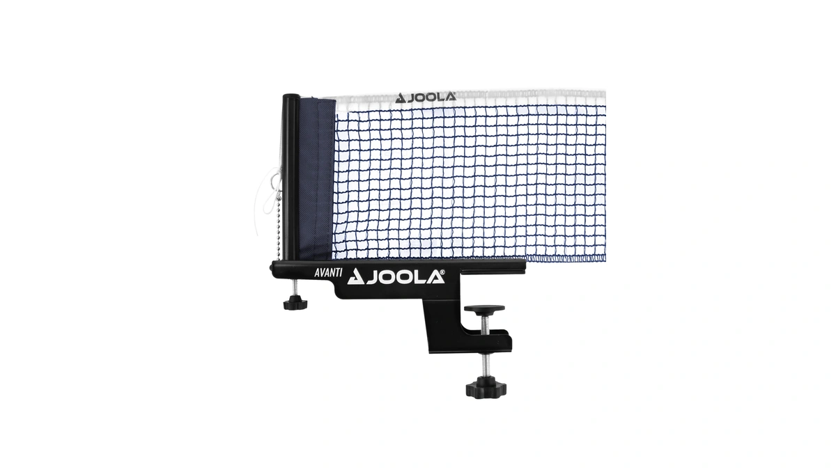Joola Premium Avanti Table Tennis Net And Post Set -