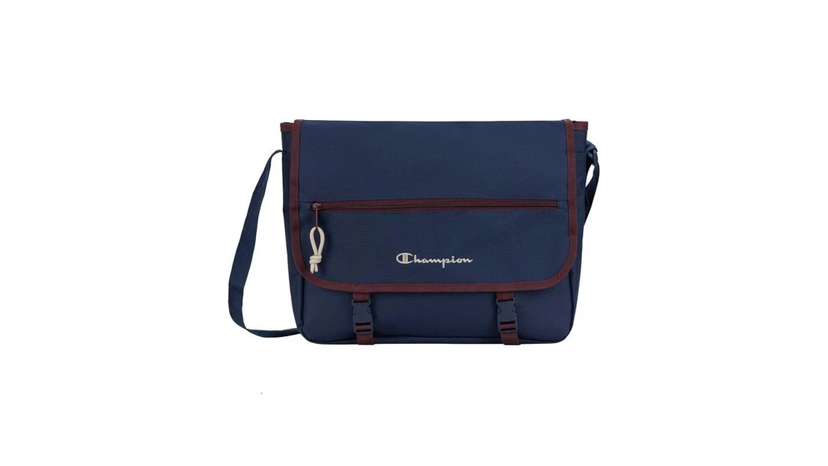 Champion Phase Messenger, Navy, Os