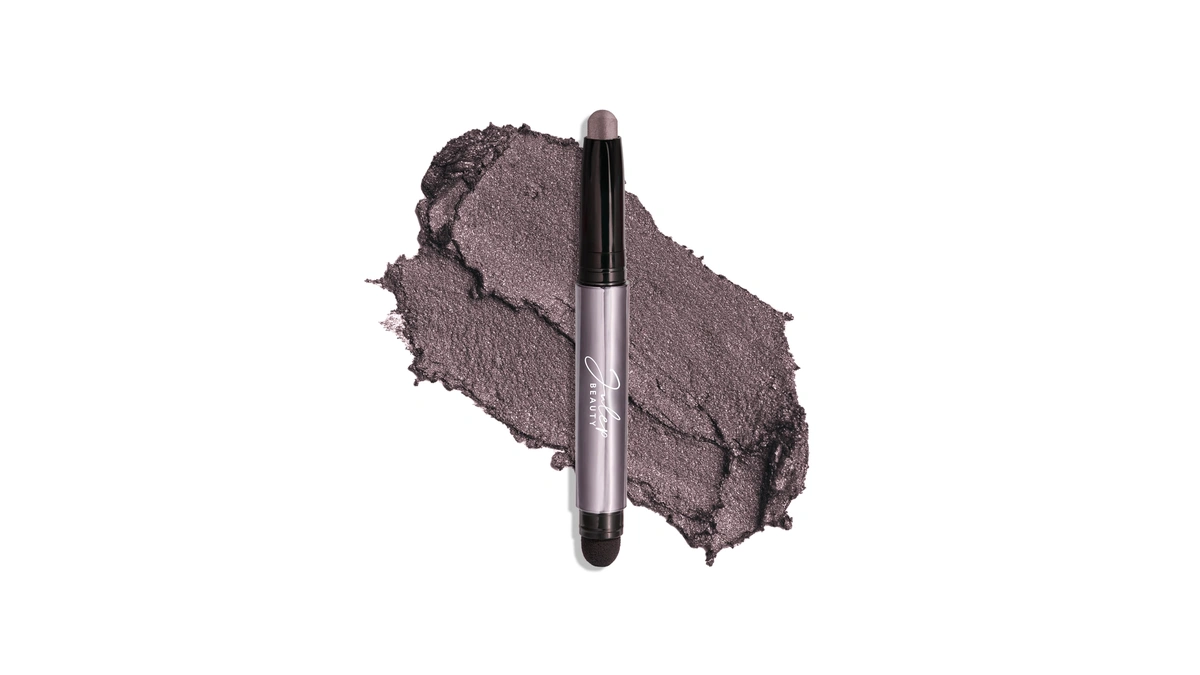 Julep Eyeshadow 101 Cream-to-powder Waterproof Eyeshadow Stick β Smoky Amethyst