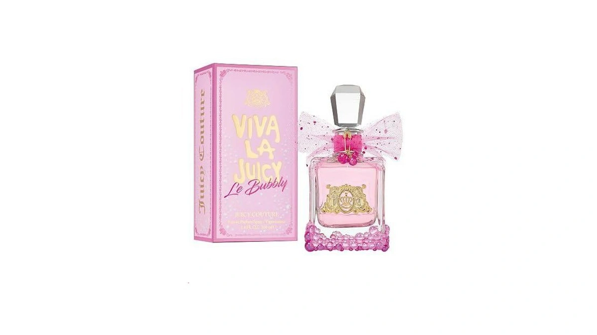 Juicy Couture Viva La Juicy Le Bubbly Eau De Parfum,