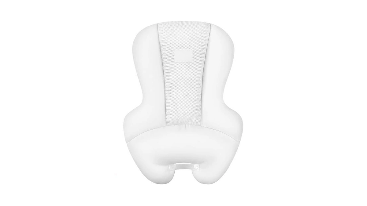 Hkai Baby Bouncer Seat Pad Replacement, Soft Quilted Fabric Seat