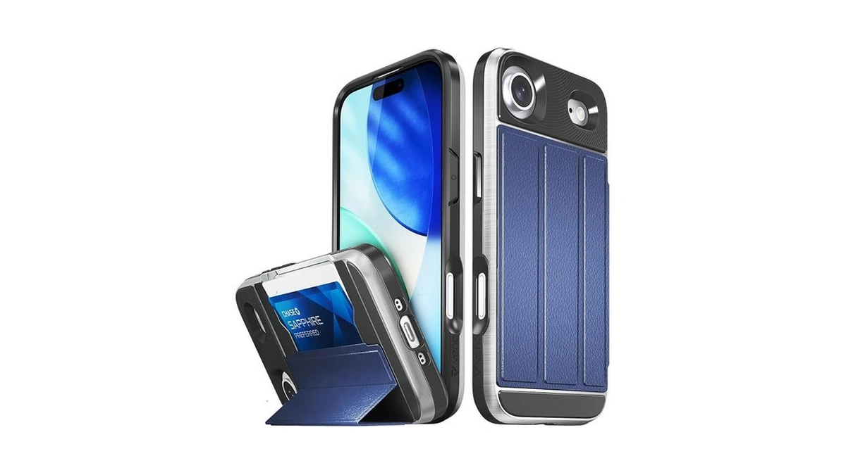 Vena Iphone Air Wallet Case