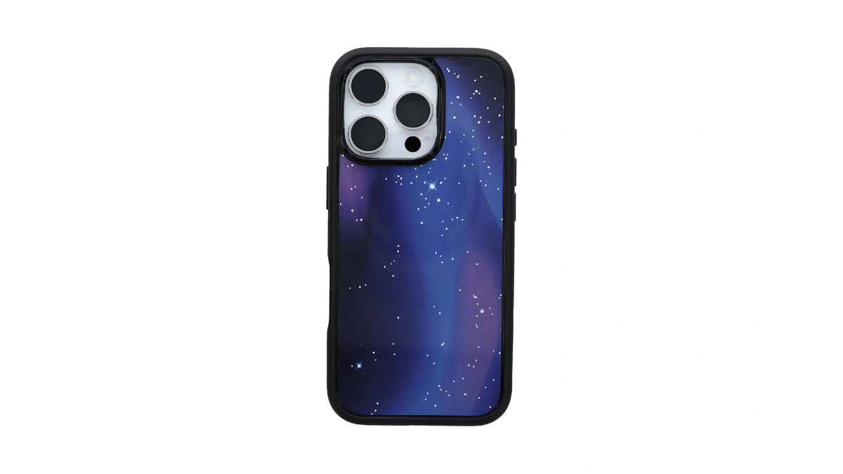 Otterbo Iphone Pro Symmetry Series Case Nebul...