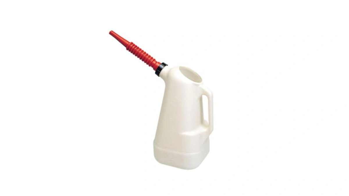 Lisle 19752 6 Quart Oil Dispenser