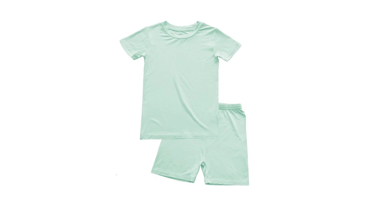 Tongkiki Baby Clothes Baby 2t-10y Toddler Kids Girls Boys Soft