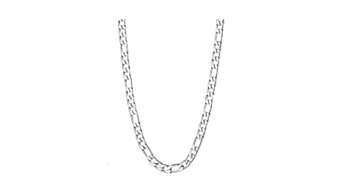 Clasicomis Figaro Chains Inches