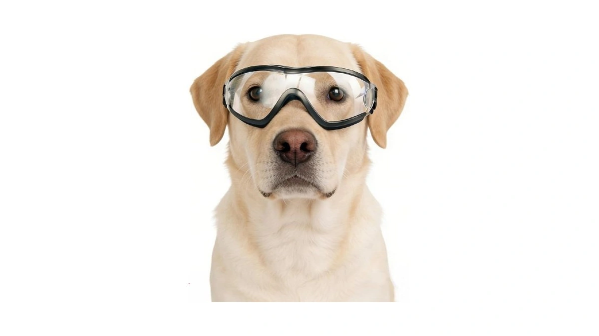 Namsan Dog Goggles