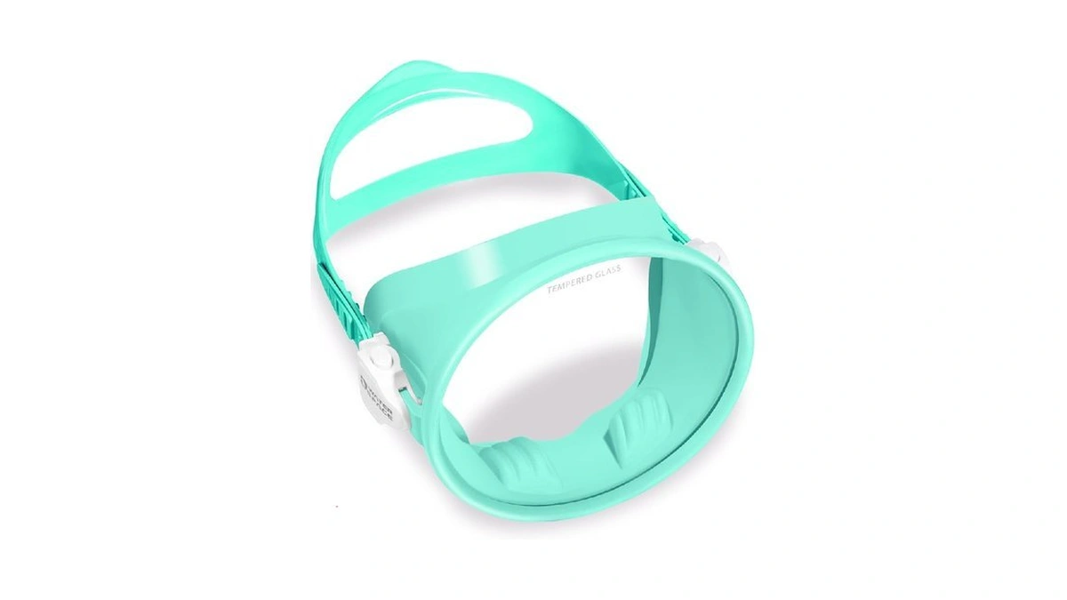 Water Space Diving Mask Snorkeling Scuba Free Diving Swimming Goggles