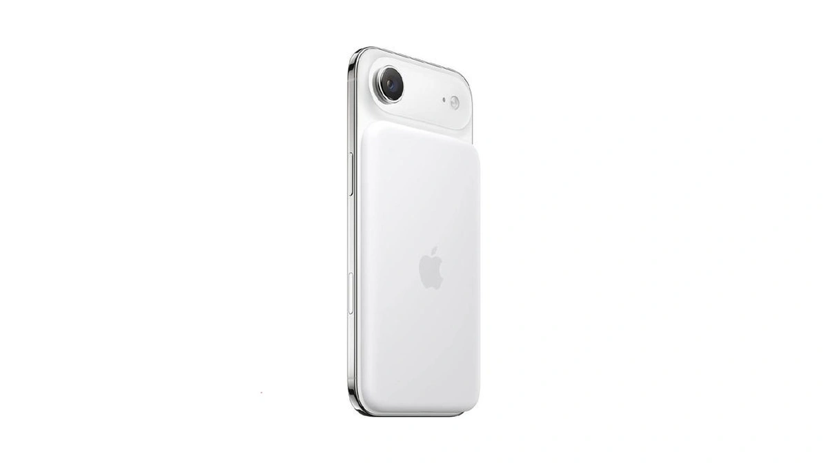 Apple Iphone Air Magsafe Battery βββββββ