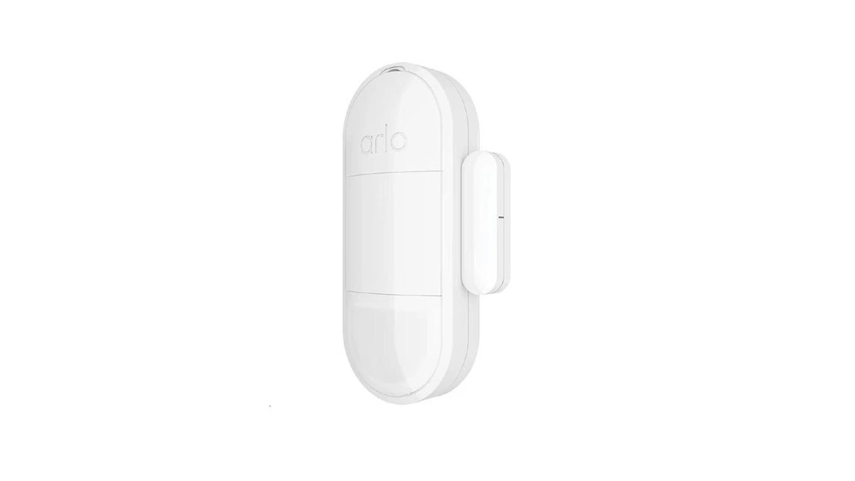 Arlo All-in-one Sensor - 8 In 1 With Open/close Detection,