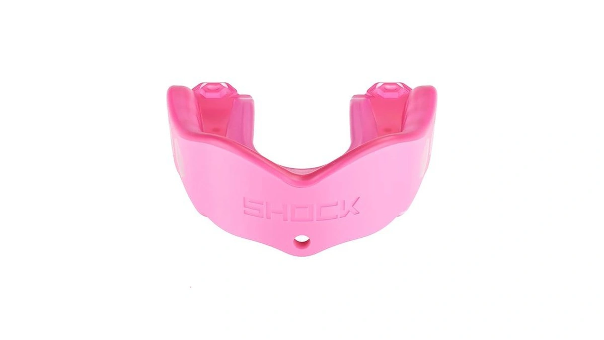Shock Doctor Mouth Guard Sports, Hockey, Lacrosse, Baseball, Wrestling Moutguard,