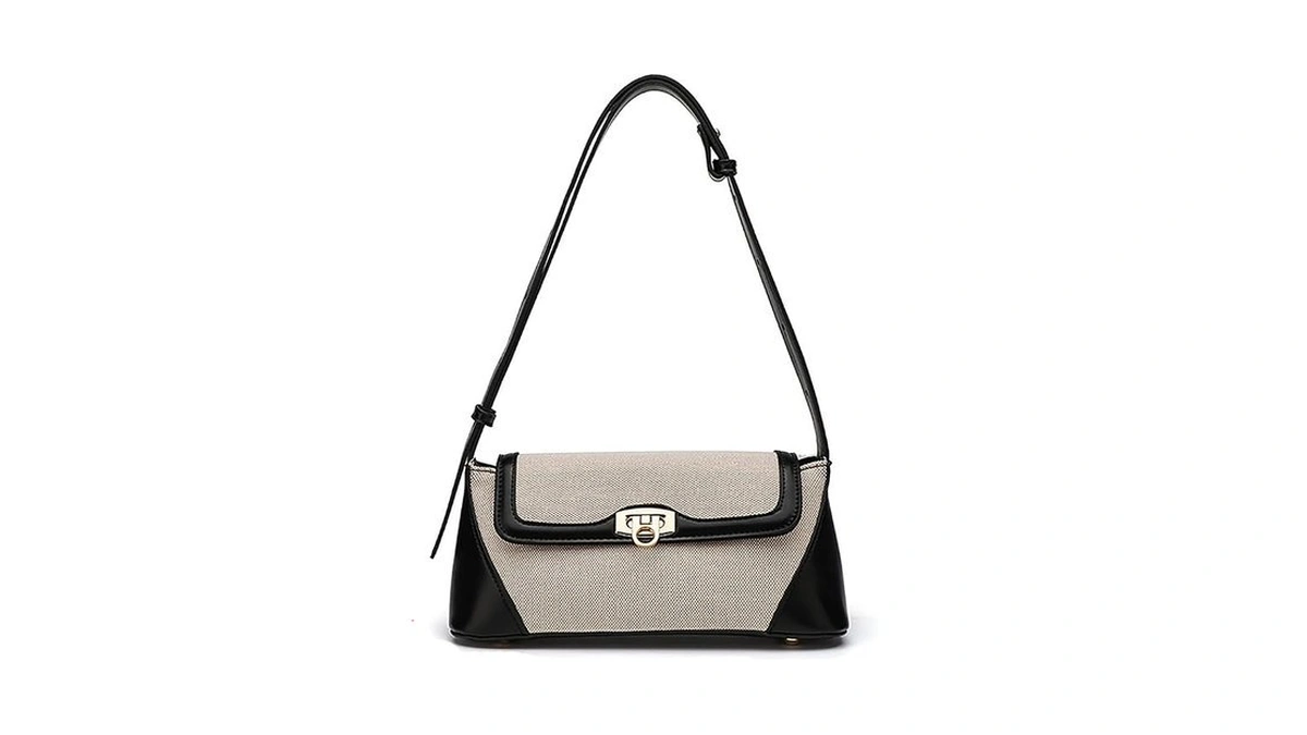 Retro Leather Shoulder Bags