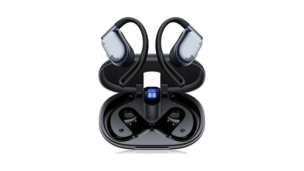 Translation Earbuds Real Time 164 Languages Ai Translator Ear Buds
