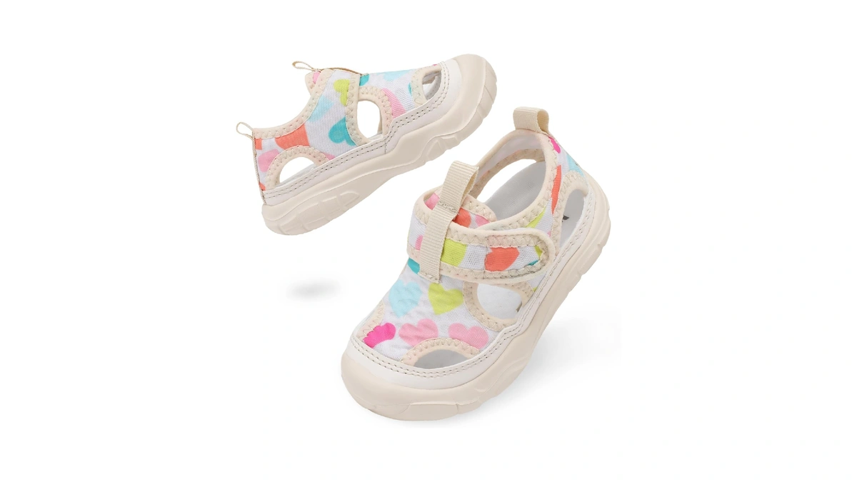Barerun Kids Water Shoes Boys Girls Sports Aq...