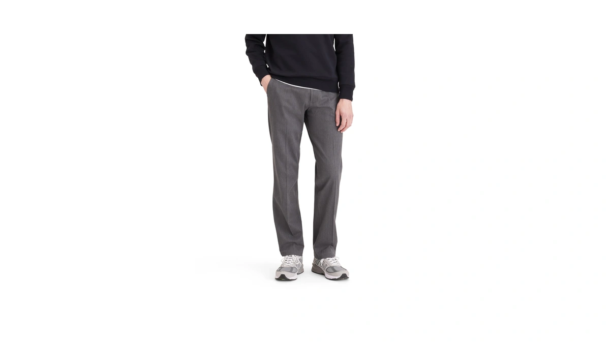Dockers Men's Classic Fit Easy Khaki Pants (regular And Big