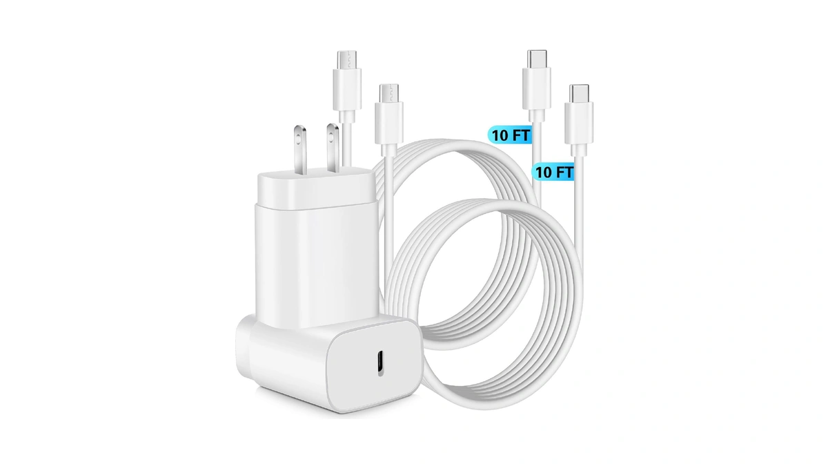 Samsung Super Fast Charger,25w Samsung Charger Fast Charging Block,2pack Type