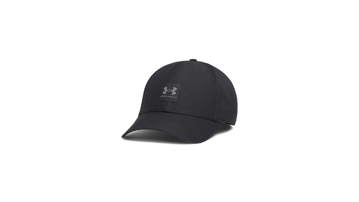 Under Armour Men Iso-chill Armourvent Stretch...