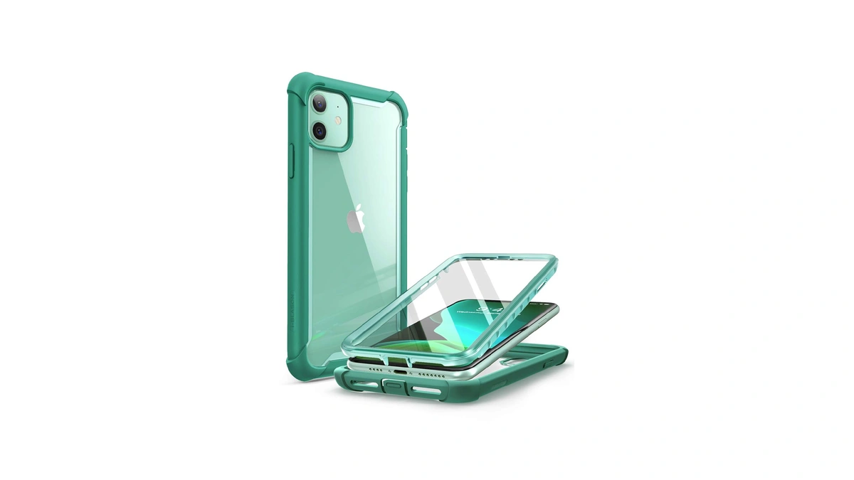 I-blason Ares Case For Iphone 11 6.1 Inch (2019 Release),