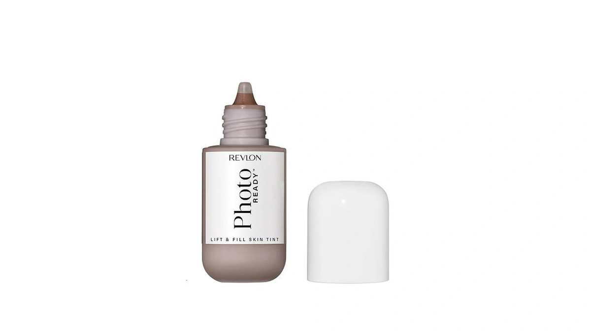 Revlon Photoready Lift + Fill Skin Tint, Multi-use Glow Enhancer,