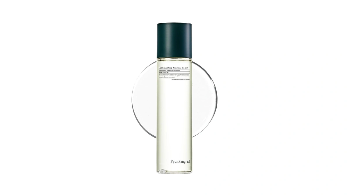 Pyunkang Yul Pky Calming Deep Moisture Toner - Face Toner