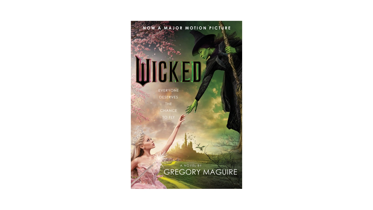 Wicked: Life And Times Of The Wicked Witch Of The