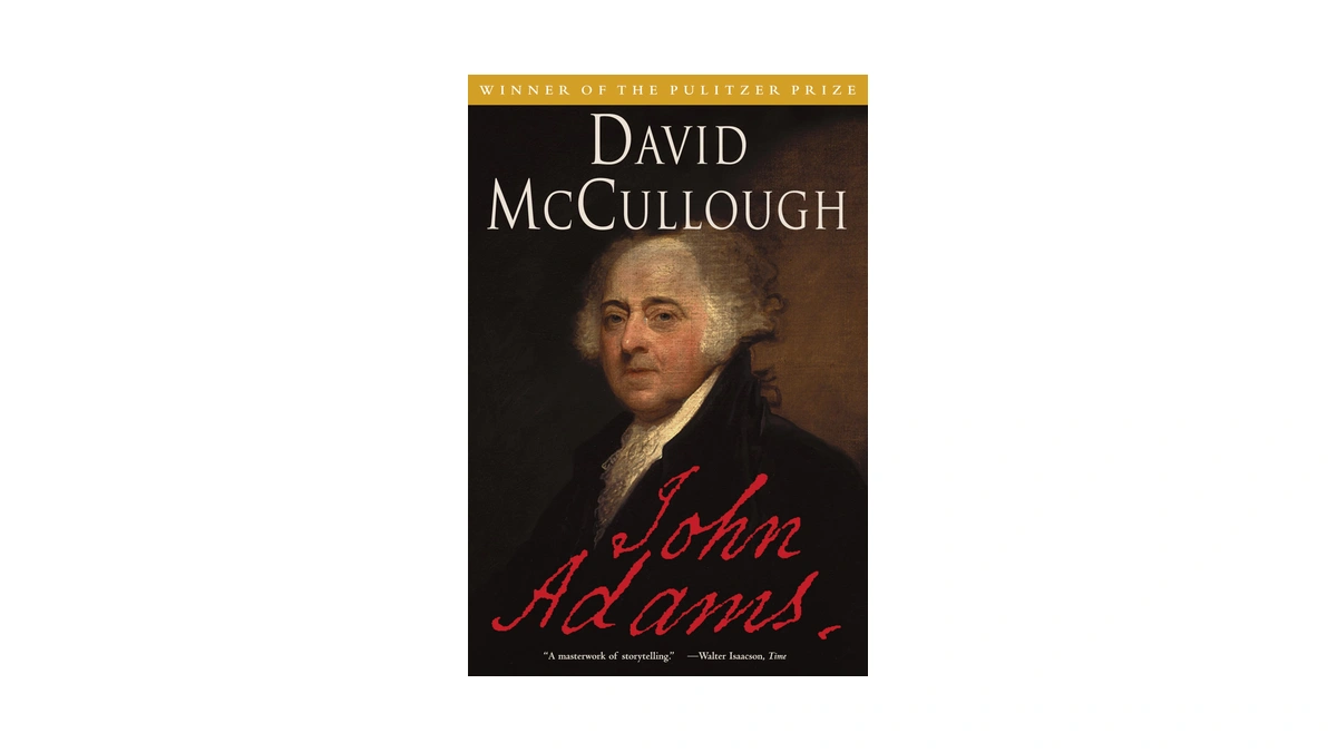 John Adams