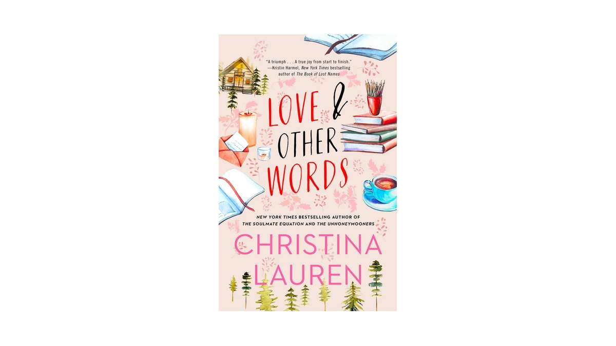 Love And Other Words
