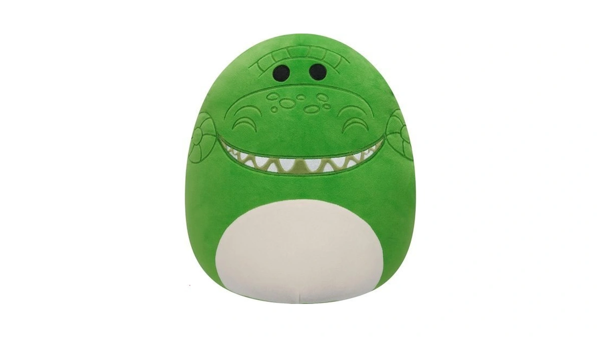 Amazon : Squishmallows Original 12in Disney Pixar