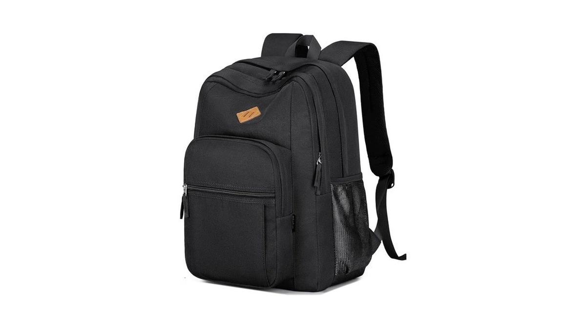 Abshoo Classical Basic Womens Travel Backpack For College Men Water