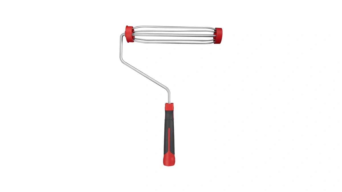 Amazon : Wooster R014-9 Shergrip Paint Roller Fra