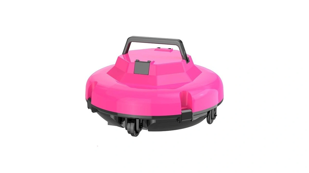 2026 Cordless Robotic Pool Cleaner, Pool Vacuum For Above Ground