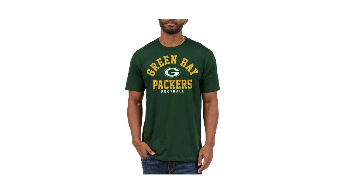 Amazon : Junk Food Nfl - Green Bay Packers - Clas