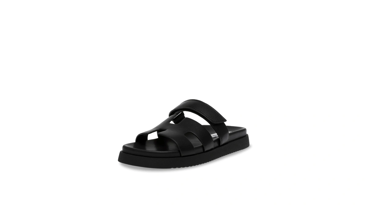 Amazon : Steve Madden Women's Mayven Slide Sandal