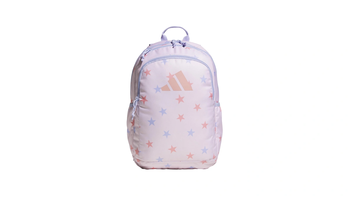 Adidas Kids Affiliate Backpack – School Bag For Girls And