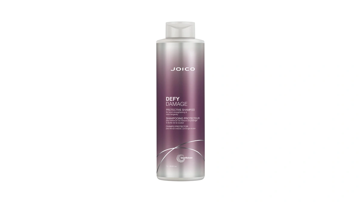 Joico Defy Damage Protective Shampoo | For Color-treated Hair |