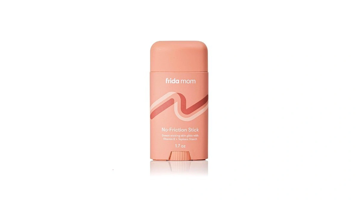 Frida Mom Chafing Stick, Pregnancy No Friction Anti Chafe Stick