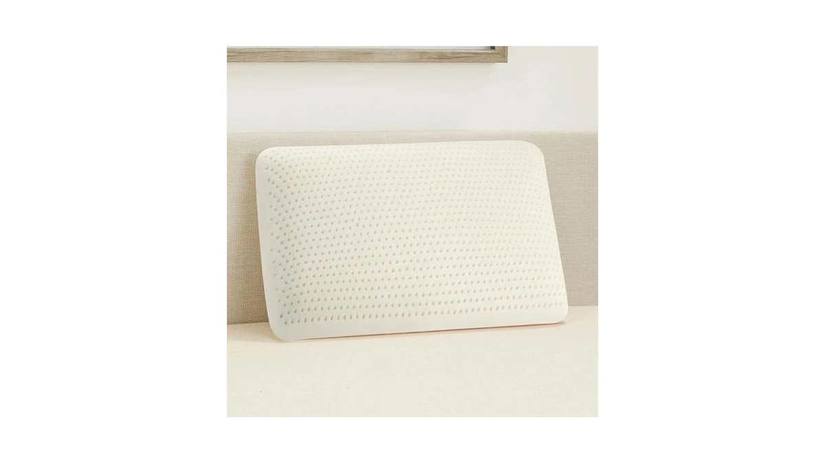 Fomwris Talalay Late Pillows