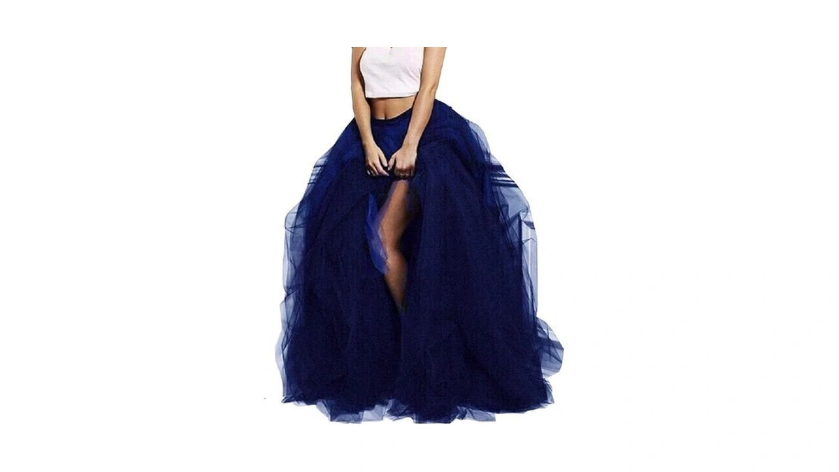 Lisong Mai Skirts