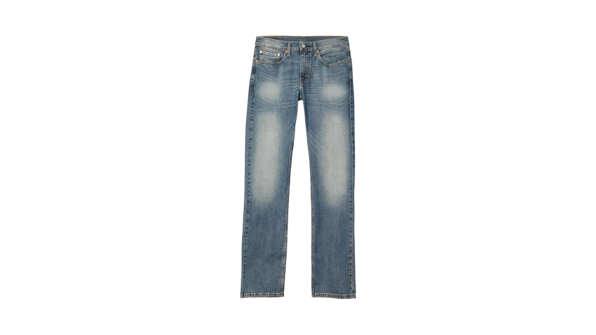 Levi's Men's 514 Straight Jean, Walter - Stretch, 34w X
