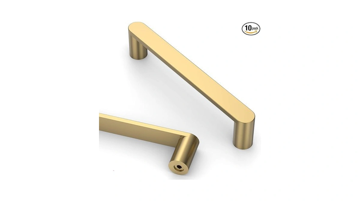 Asidrama Inch Cabinet Handles