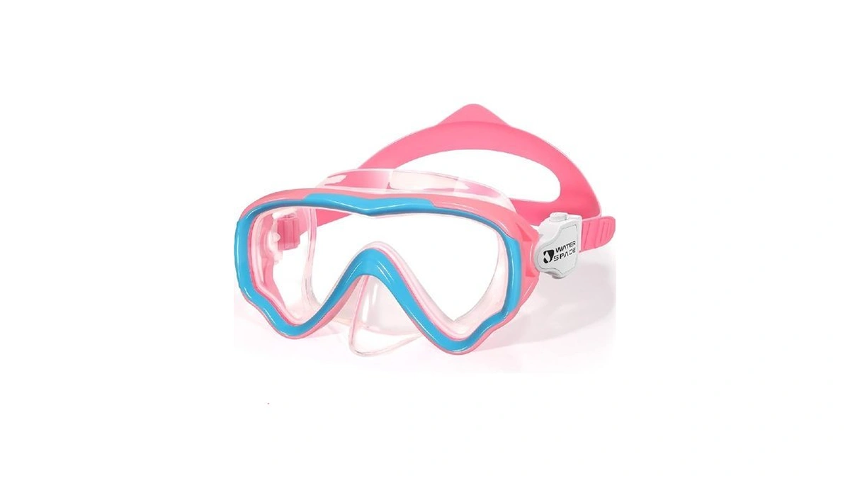 Water Space Kids Swimming Goggles Swim Googles For Kids Toddler
